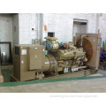 SHX -Cummins Powered Diesel Generator Sets K38 SERIES